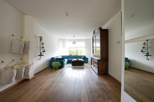Medium property photo - Beatrixstraat 7, 6267 BD Cadier en Keer